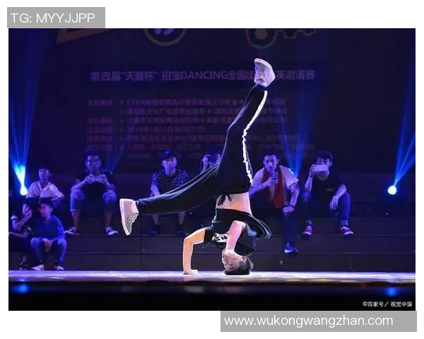 北京街舞队意识表现的数据分析与探讨：从文化到技巧的多维度解读MBA